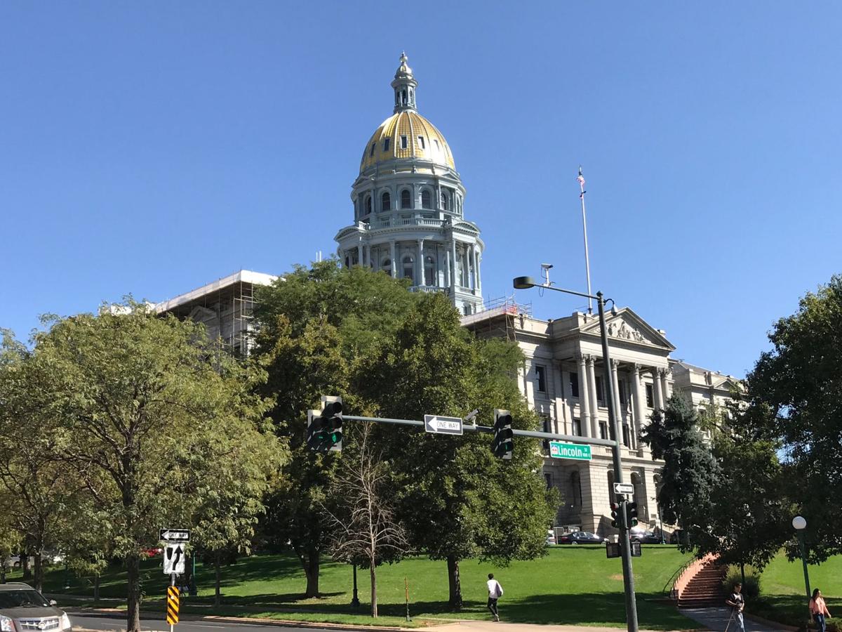 colorado fees