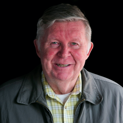 Douglas Bruce