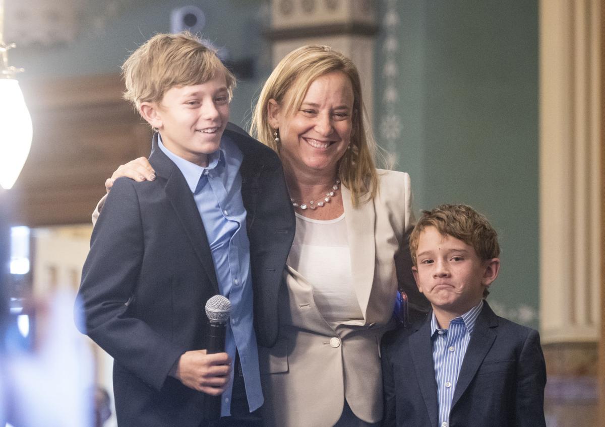 KC Becker and sons