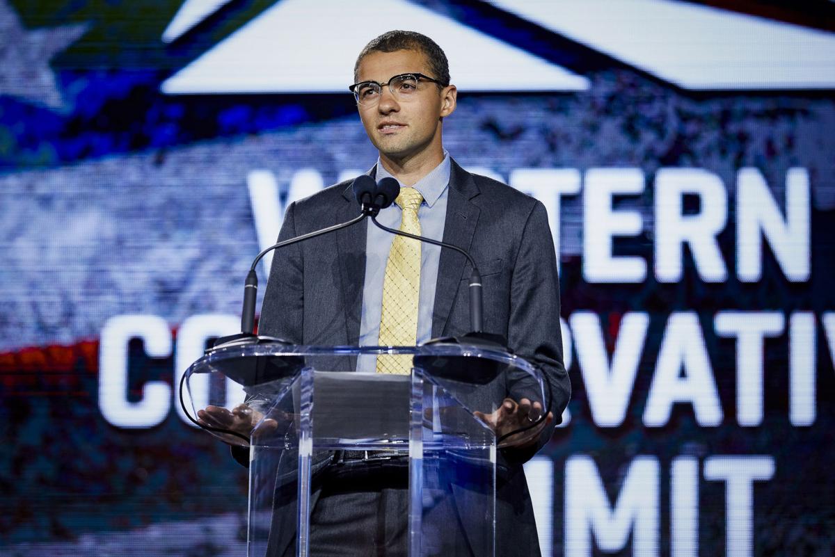 Michael Fields, Colorado Rising Action