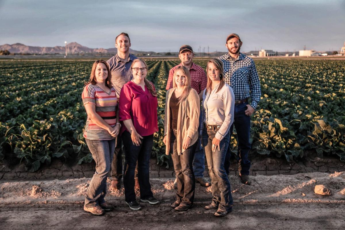 Colorado Farm Bureau