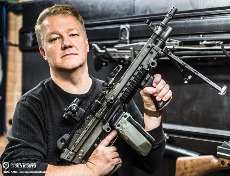 Rocky Mountain Gun Owners