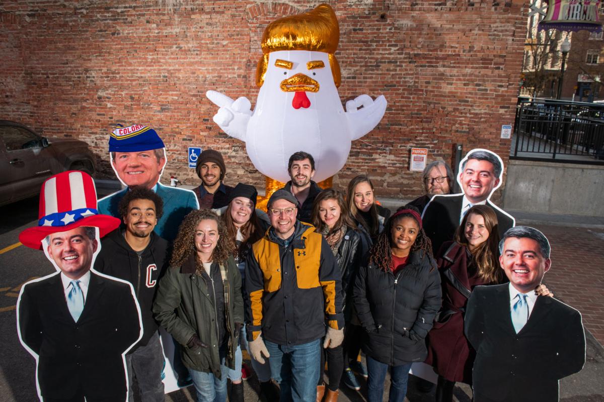 ProgressNow Colorado