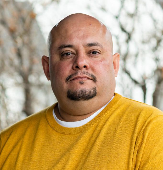 Joe Salazar, Colorado Rising