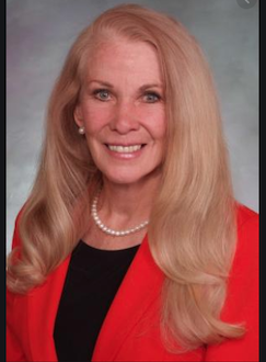 Vicki Marble