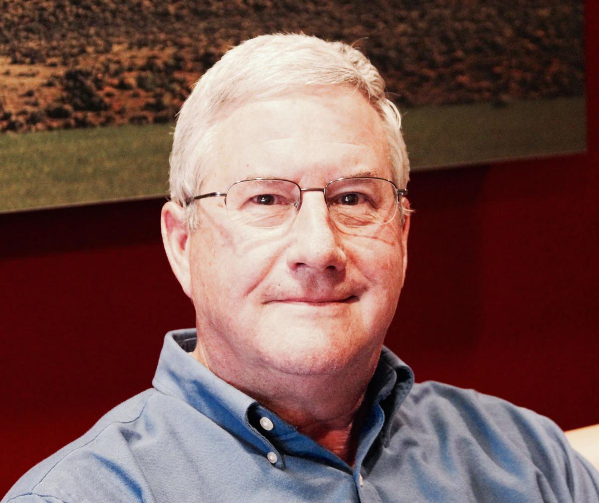 Schuyler Foerster