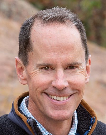 Mark Hillman