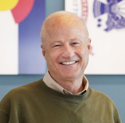 Mike  Coffman