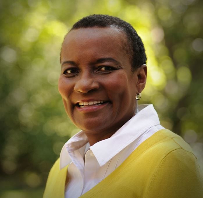 Denise Burgess
