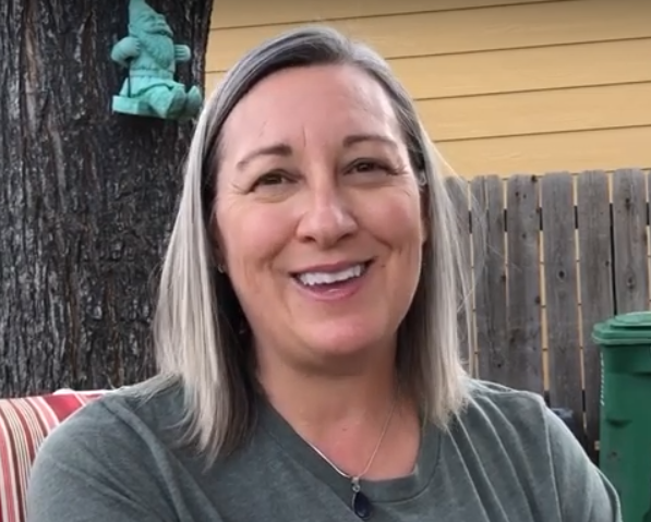 Stacie Gilmore