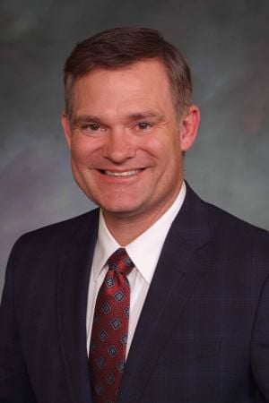 Mike Foote