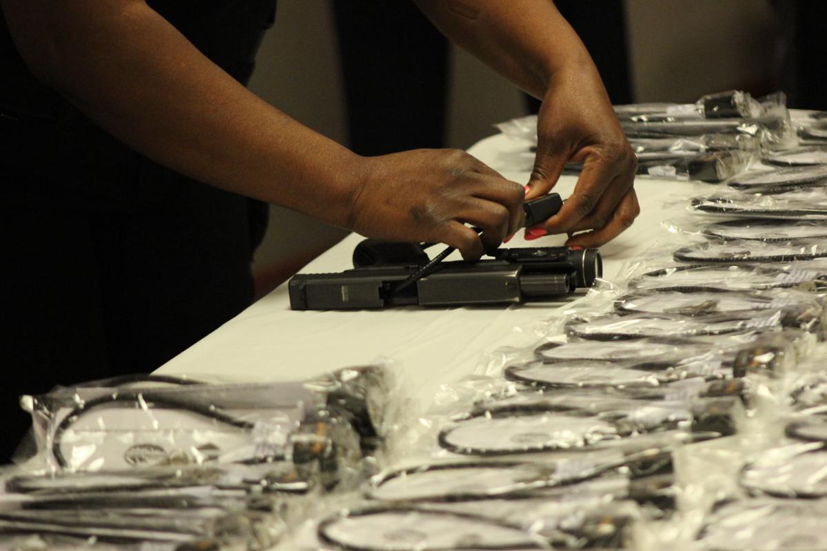 Denver gun locks 2 020120