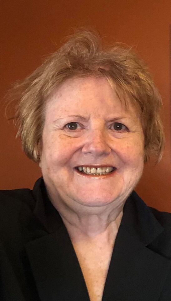 Cathy Shull