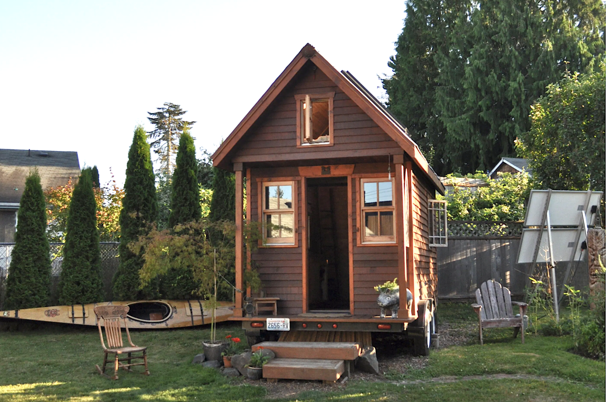 Denver homes
