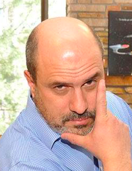 Jon Caldara