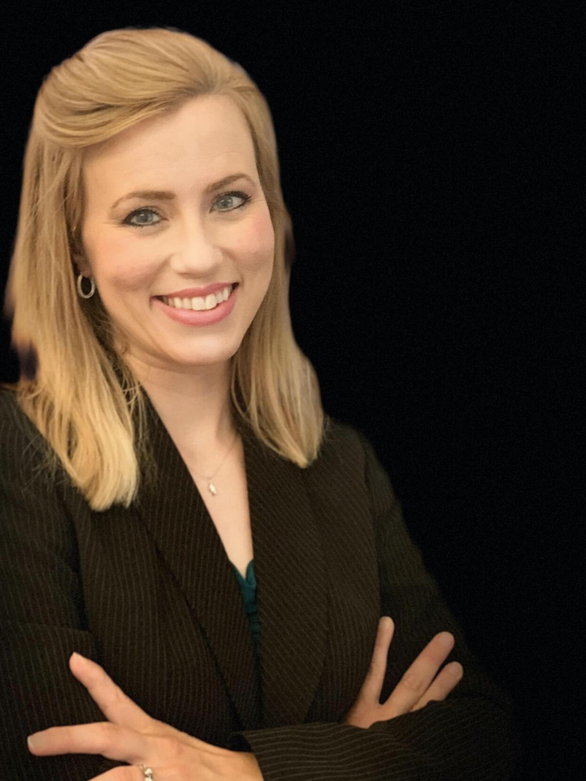 Kristi Burton Brown