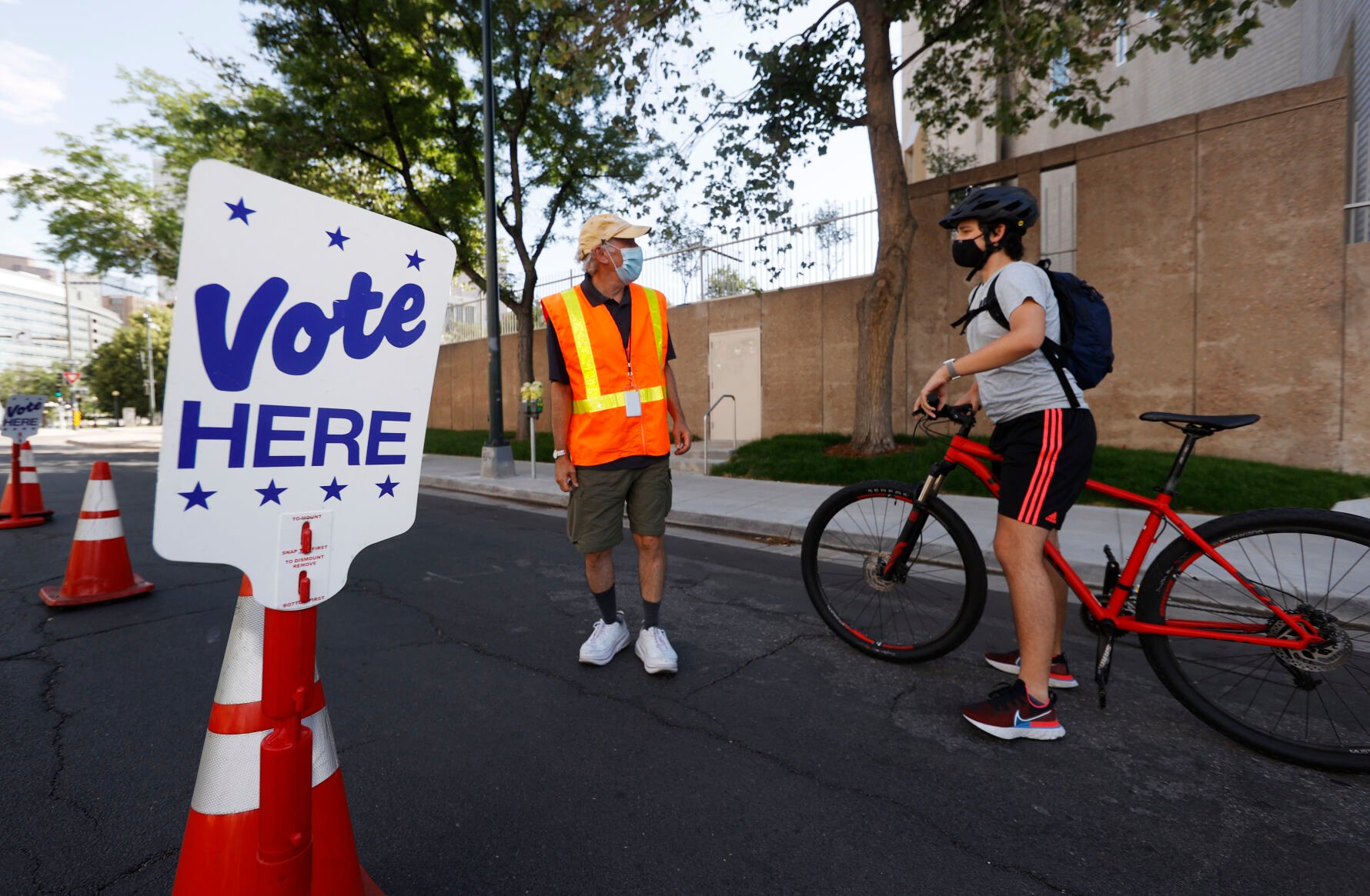 Aurora ballot will officially have 13 council candidates