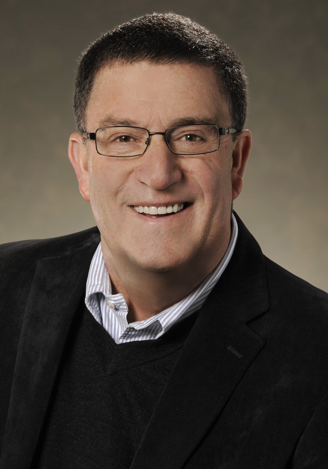 Eric Sondermann