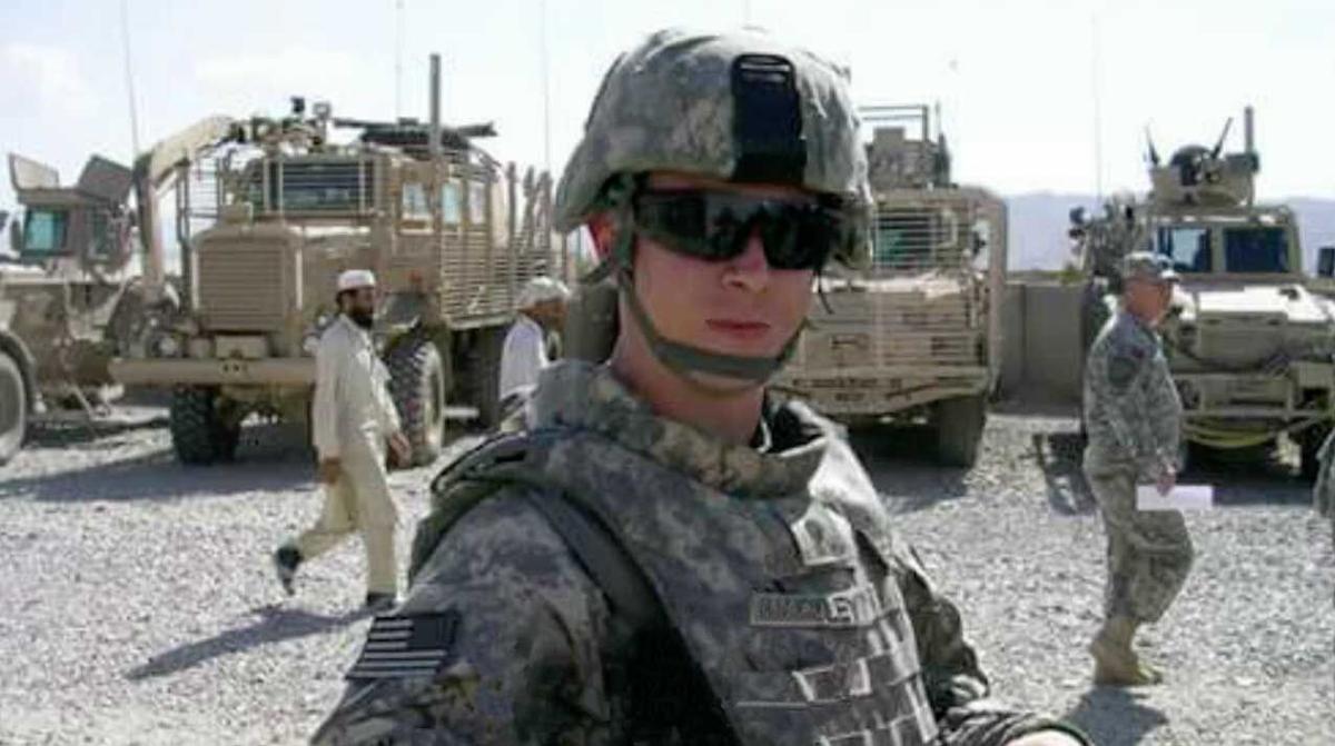 Chris Buckley in Afghanistan.jpg