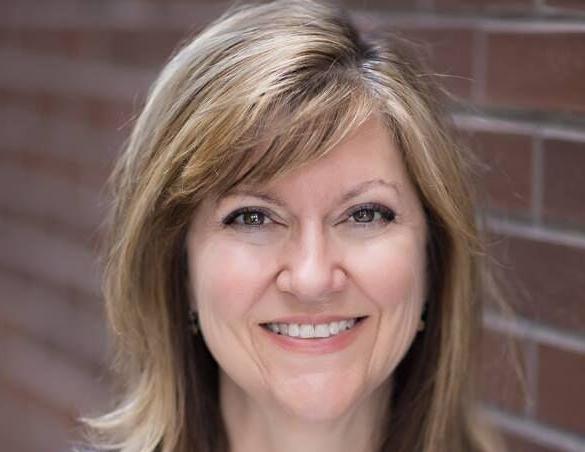 Lisa Cutter