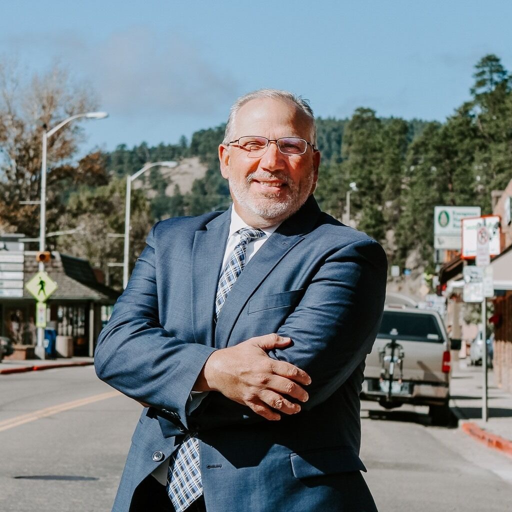 Donald Rosier