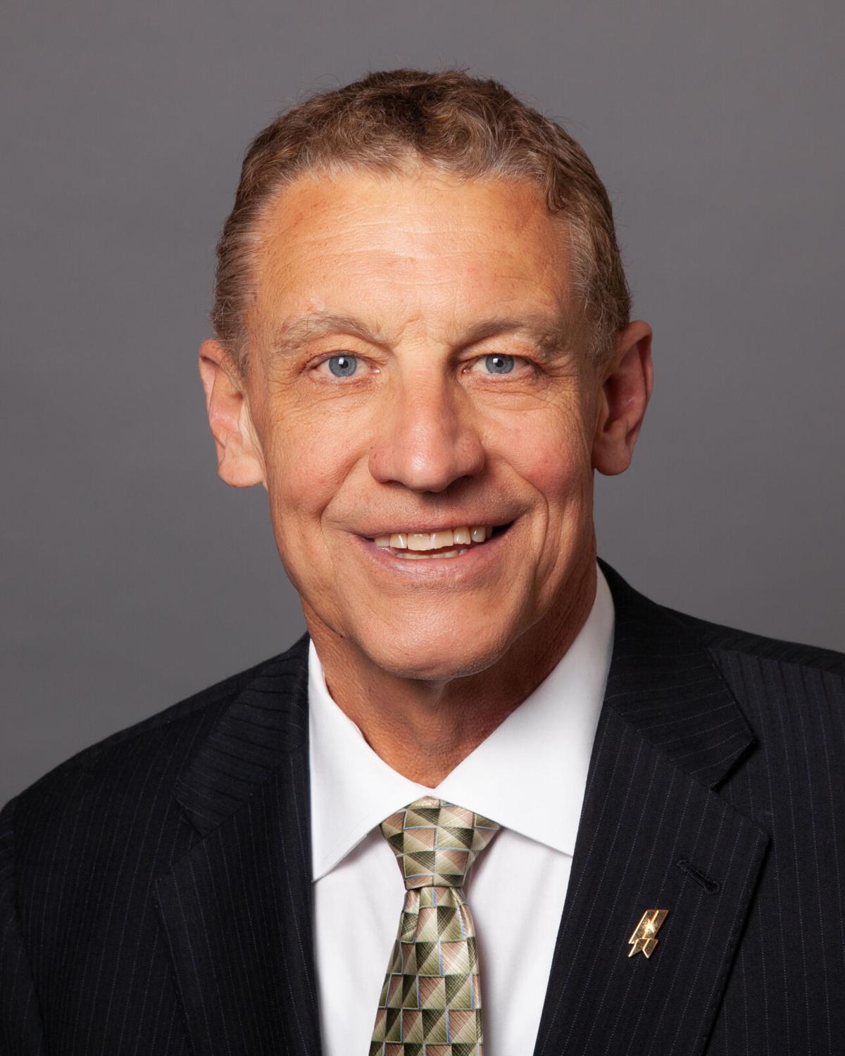 Ken Summers