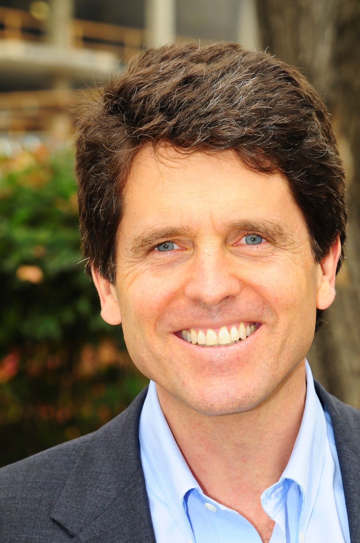 Mark Shriver