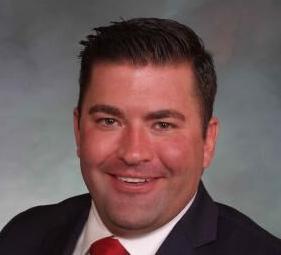 Patrick Neville