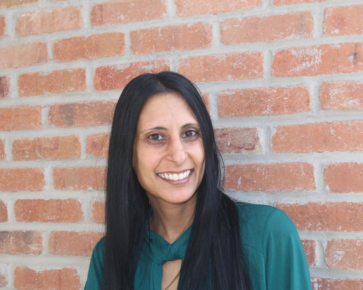 Sarita Parikh