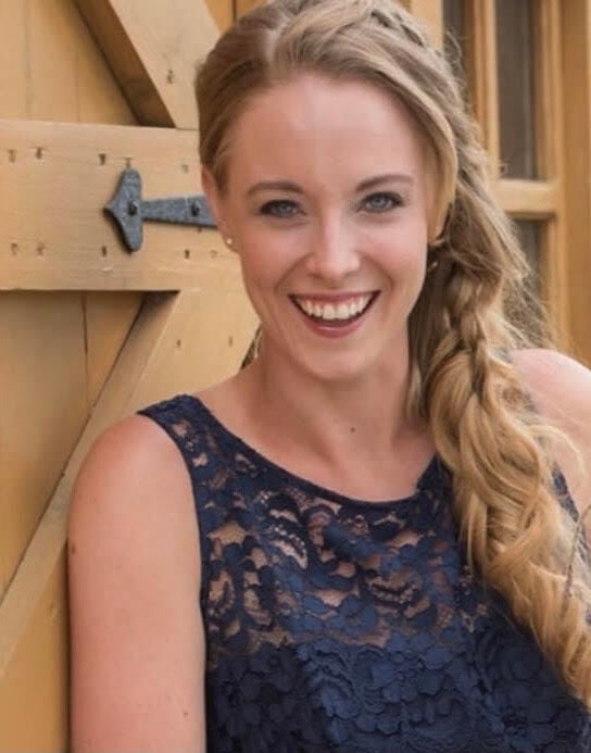 Kristin Sutter
