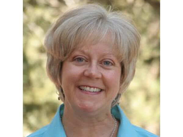Mary Ann Osborne