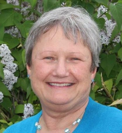 Patricia Yeager