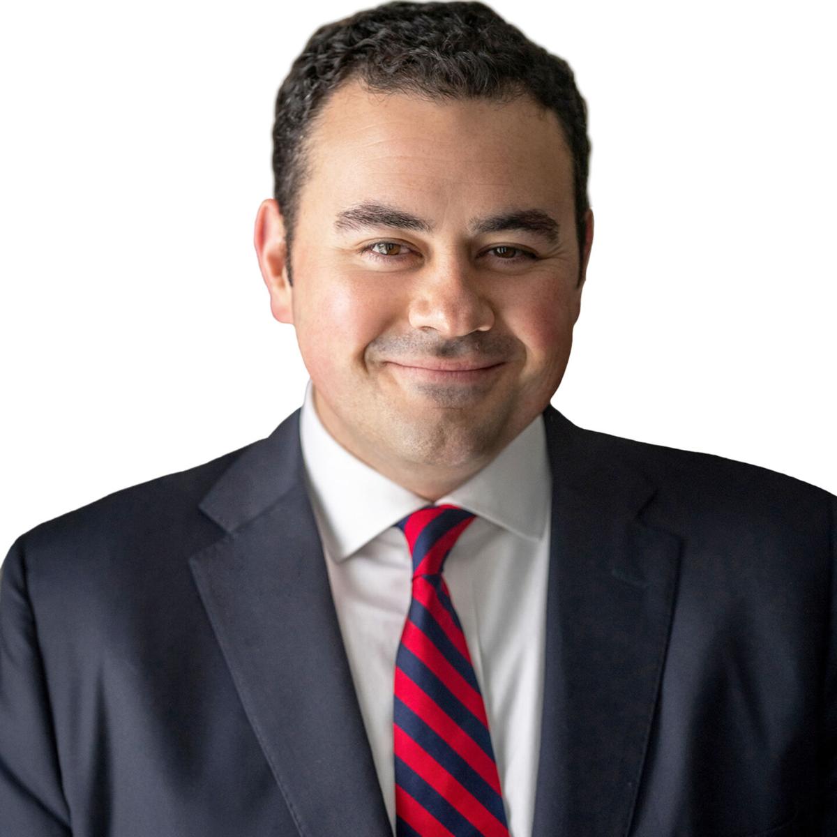 Rich Powell
