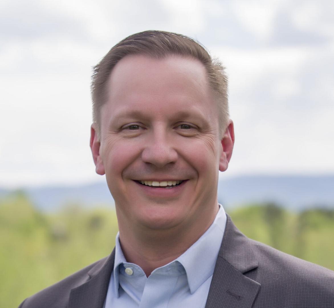 Chad Vorthmann