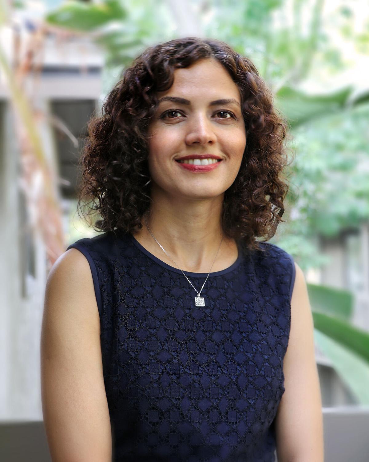 Pegah Jalali