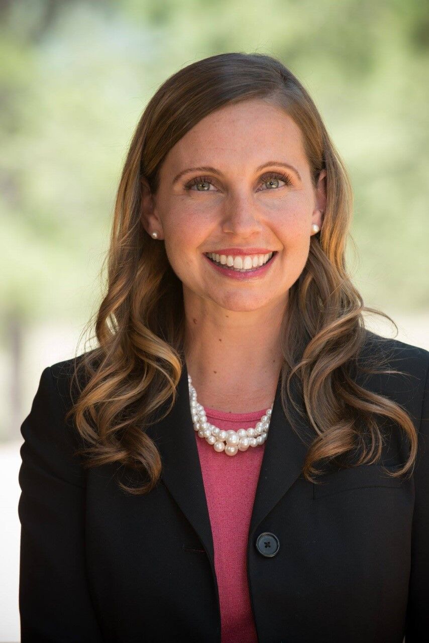 Nicole C. Hunt