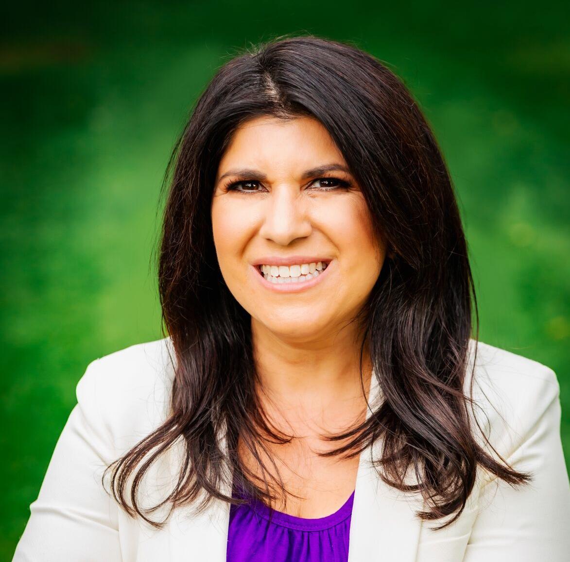 Rose Pugliese headshot