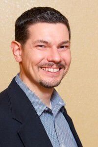 Insights at Large: Joe Woyte