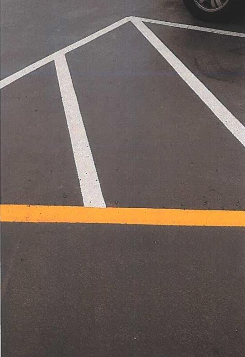 Jeffco North Parking structure top