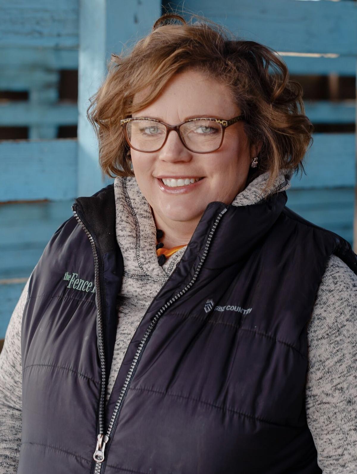 Rachel Gabel