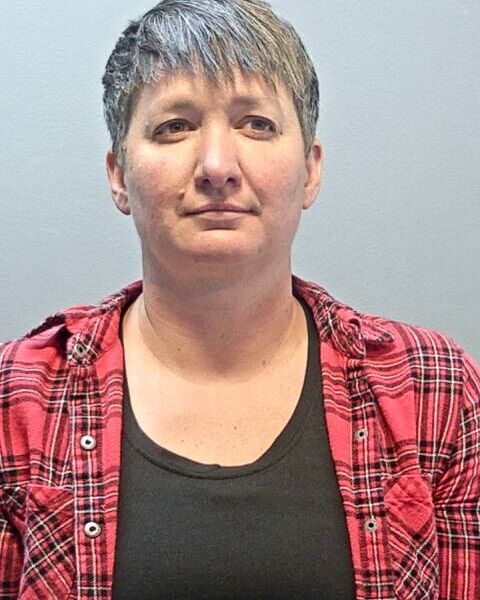 Robin Niceta booking