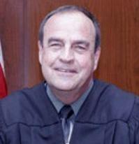 Former Adams County Judge Thomas Ensor