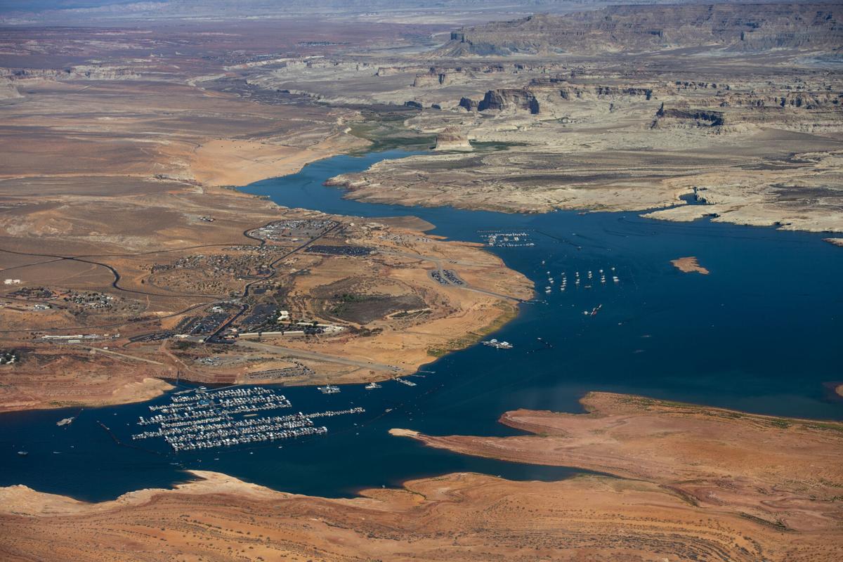 Lake powell 11.JPG