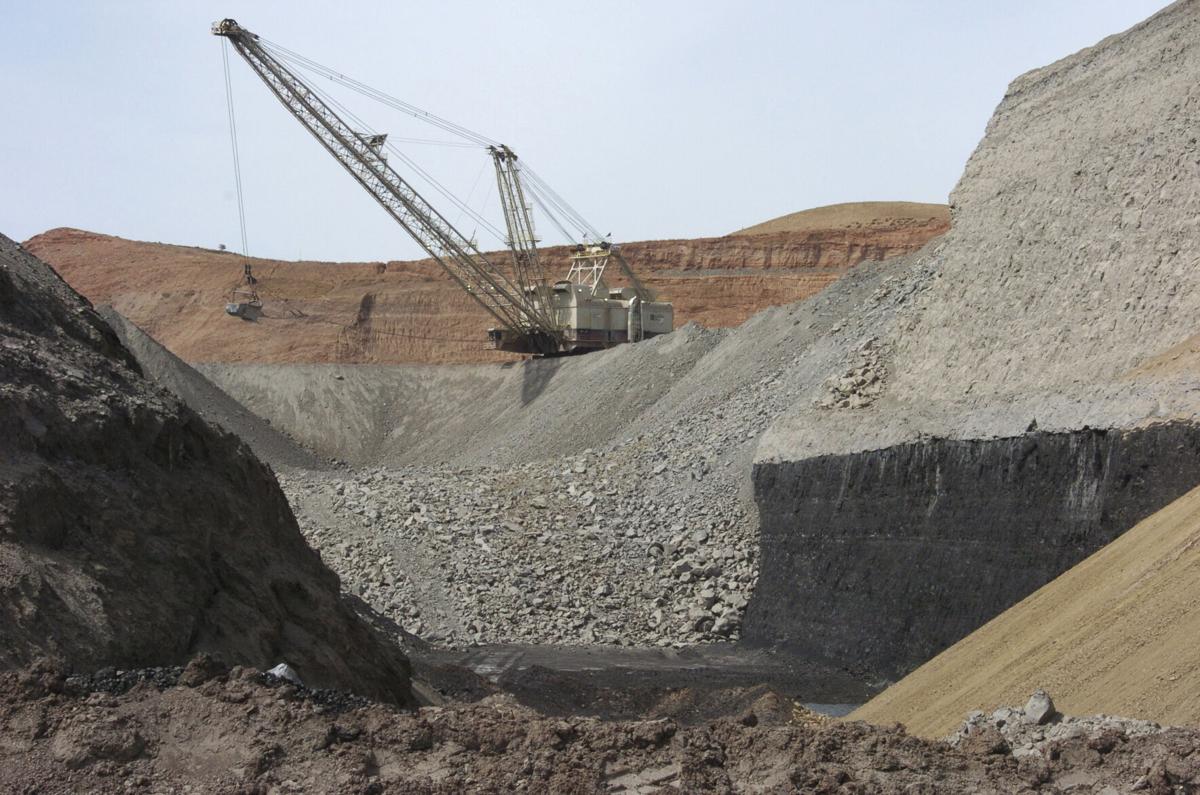 Coal Moratorium