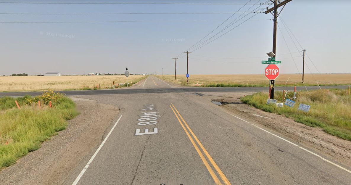 88th Avenue and Highway 79