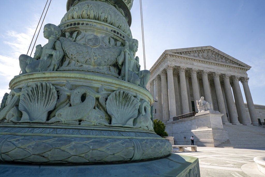 Supreme Court Final Day