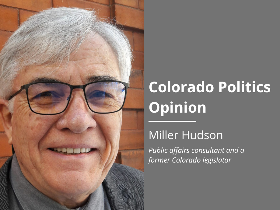 Throwing sands into the gears of government | HUDSON