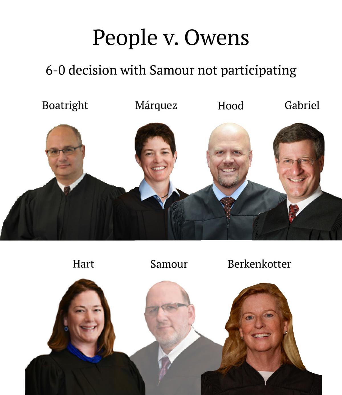 People v. Owens