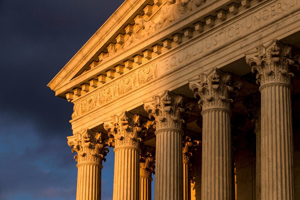 US Supreme Court tosses another gay-wedding ruling, citing Masterpiece case