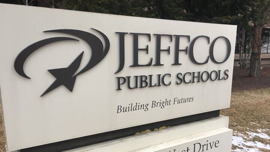 Jefferson County Public Schools